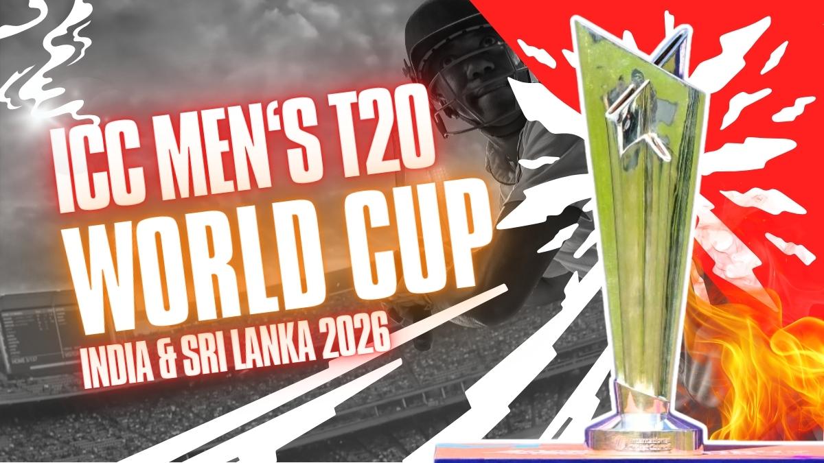 T20 World Cup 2026 points table: Full schedule & standings
