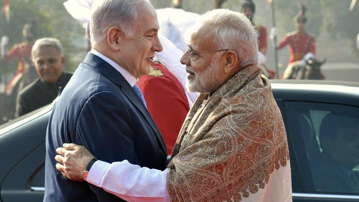 PM Modi Israel visit LIVE updates: Historic Knesset address to seal special strategic partnership, defence and AI deals