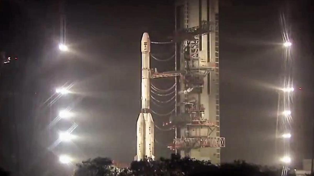 ‘Loose connection’ prevented NVS-02 satellite from landing in intended orbit, says panel