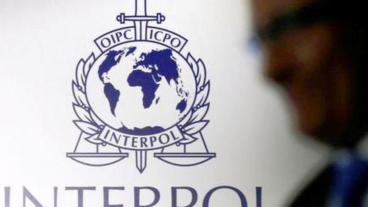 Interpol issues red notice for Indonesia ‘gasoline godfather’