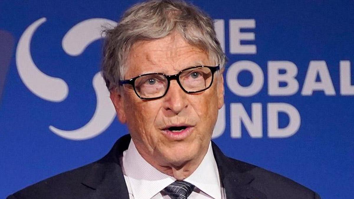 Bill Gates apologises over Jeffrey Epstein ties to Foundation staff, says report