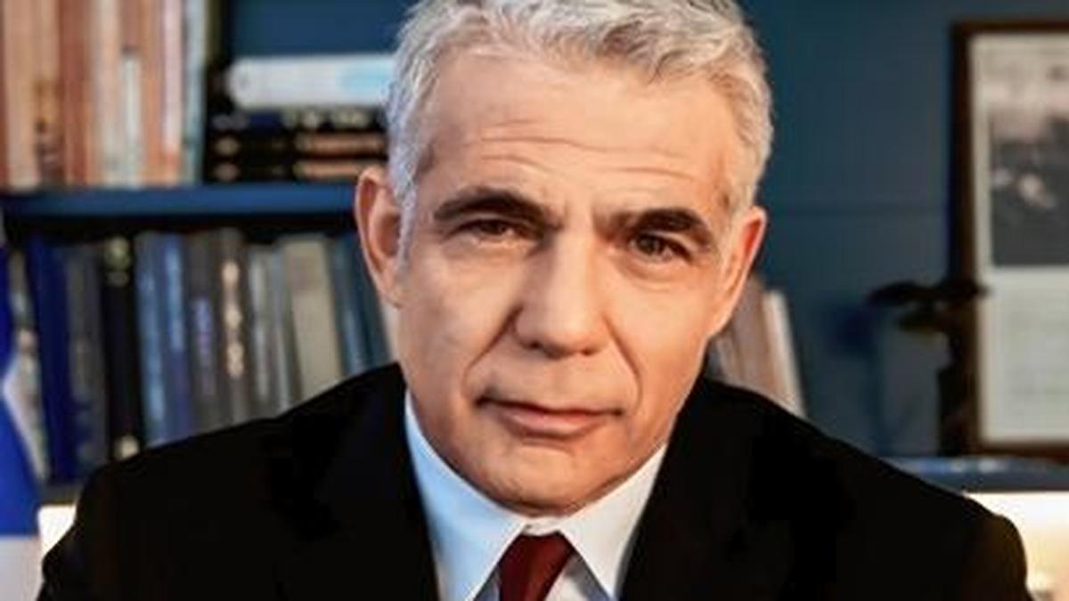 Israel’s LoP requests Netanyahu to facilitate Opposition’s participation in Modi’s parliamentary address