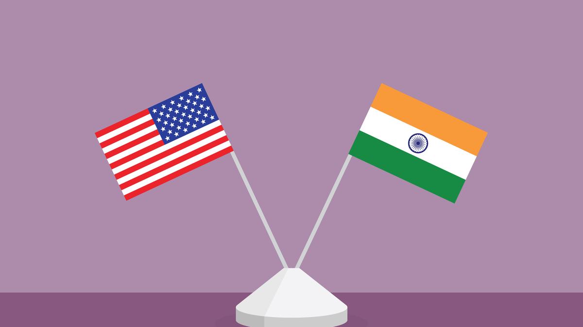 U.S., India to work toward finalising Interim Agreement with view to concluding BTA: White House fact sheet