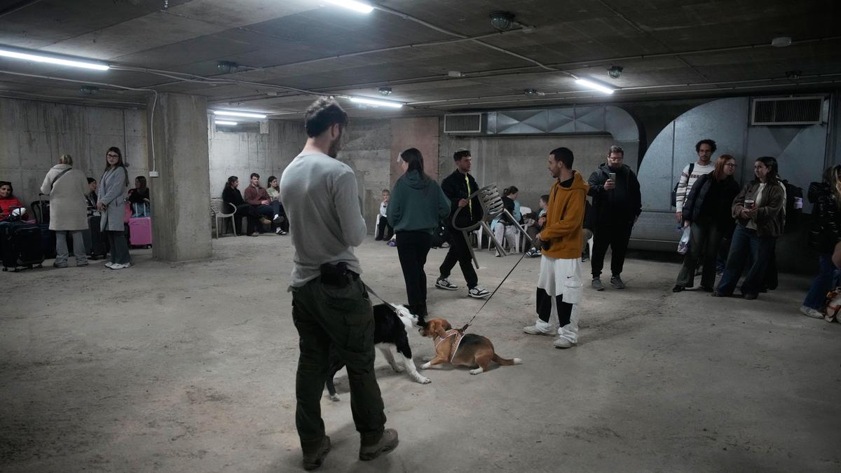 ‘Exercise utmost caution’: India issues advisory as Israel, U.S. bombs Iran