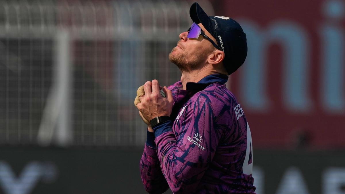 T20 World Cup | We can put any team under pressure: Scottish skipper eyes England upset