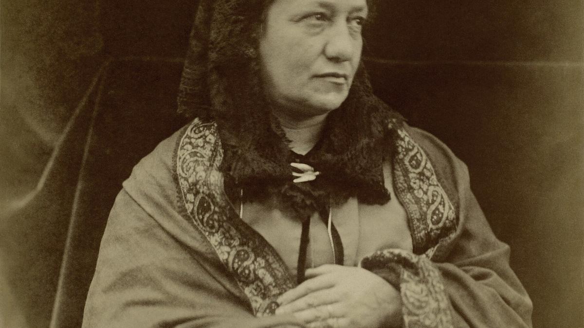 Science Quiz: On Charles Darwin