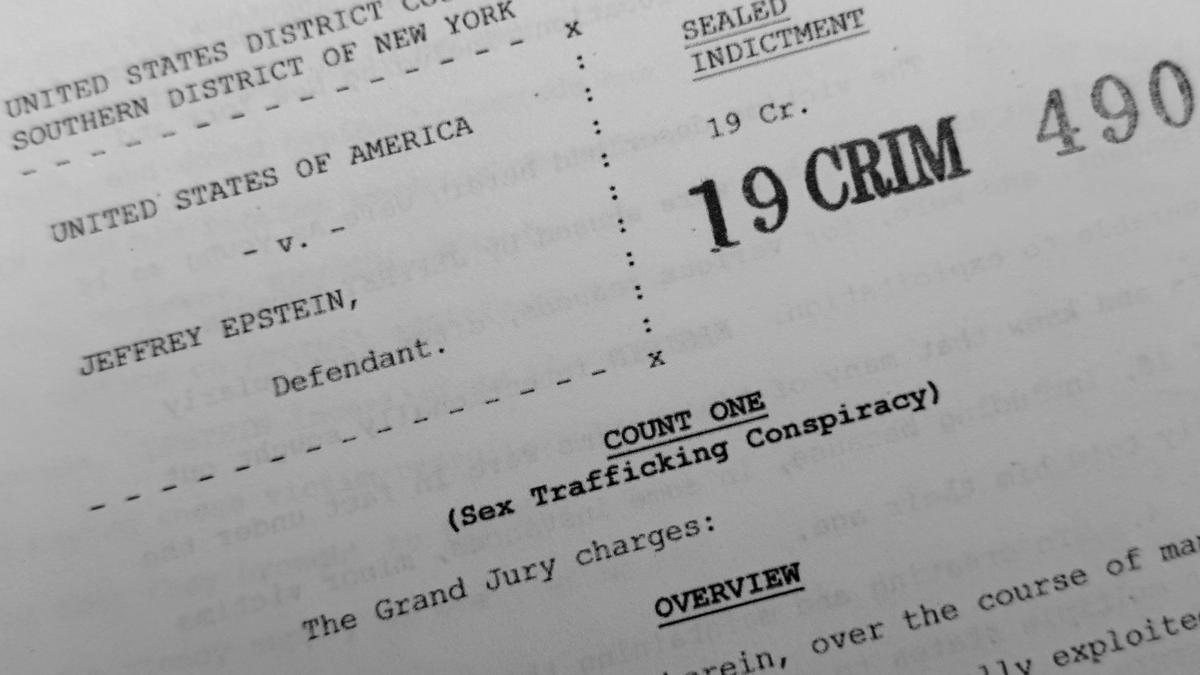 Epstein files latest: Deal reached to protect identities of Epstein victims in documents release, Judge says