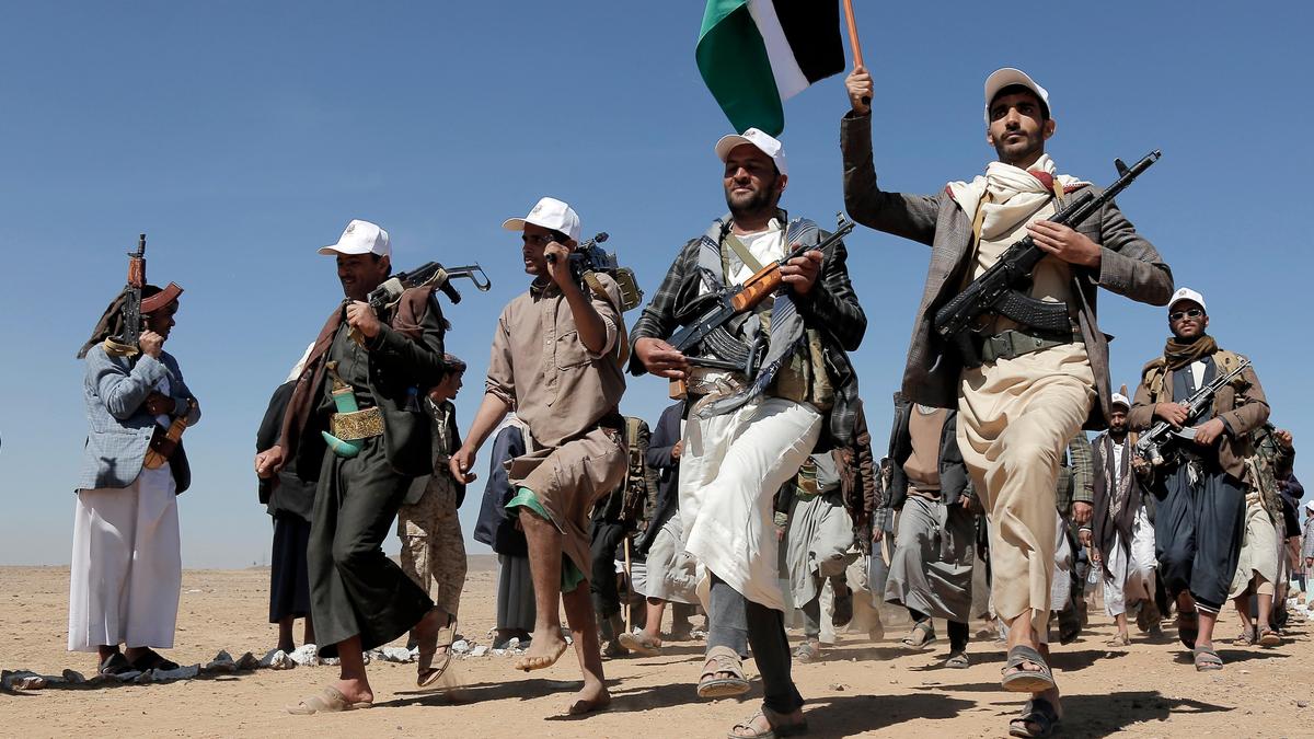 Yemen’s Iranian-backed Houthi rebels to resume attacks on shipping in Red Sea corridor: Officials