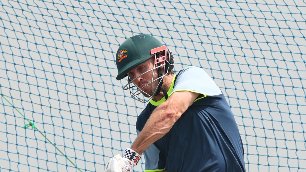 T20 World Cup | Australia’s Mitchell Marsh could return for key clash against Sri Lanka
