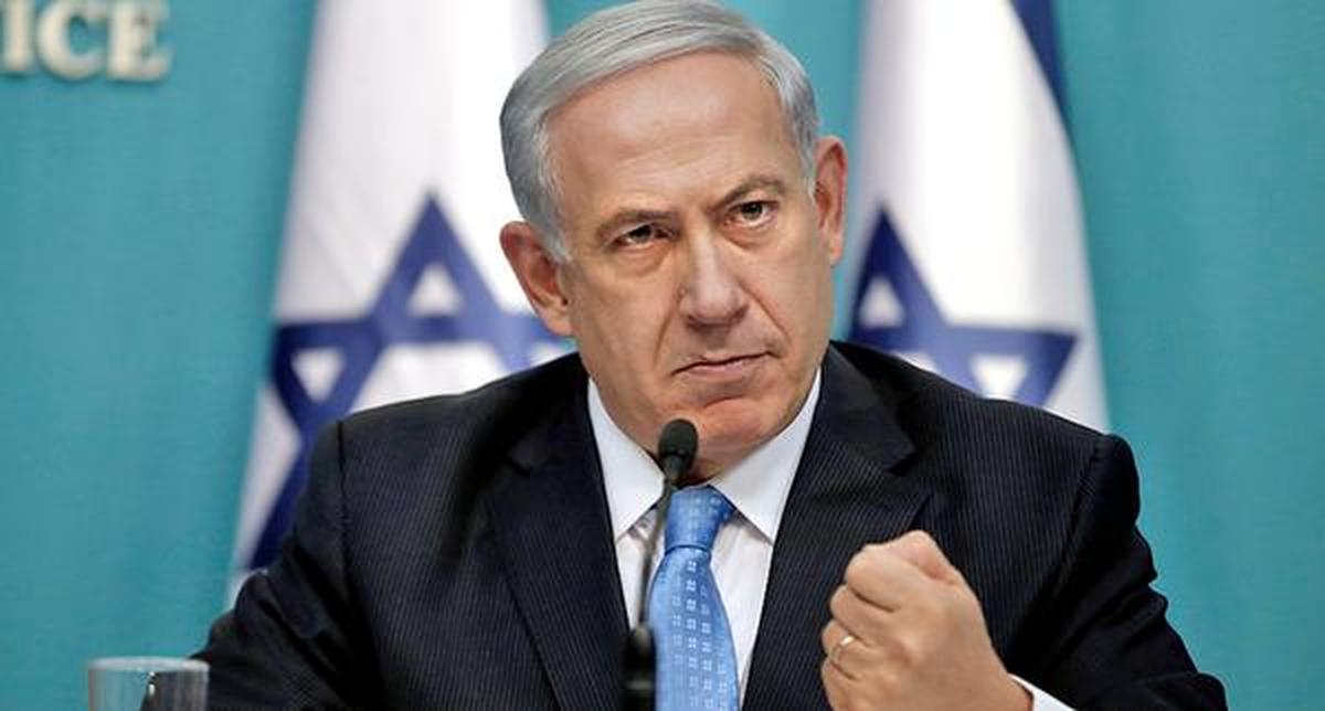 Netanyahu calls India’s Modi ‘personal friend’ ahead of Israel visit