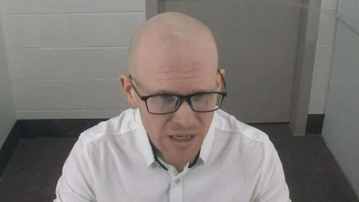 New Zealand’s Christchurch mosque attacks: killer appeals conviction