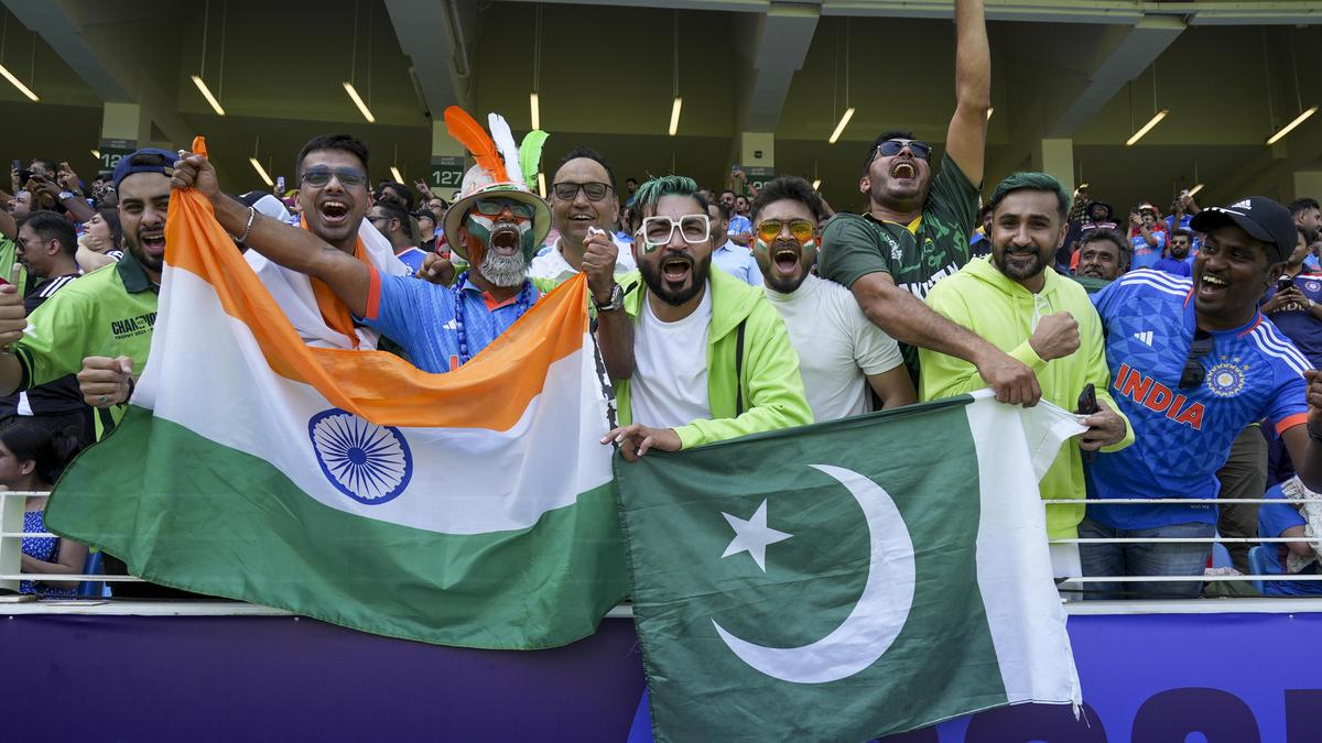 T20 World Cup: India Pakistan match to go ahead on February 15 after boycott lifted, says ICC