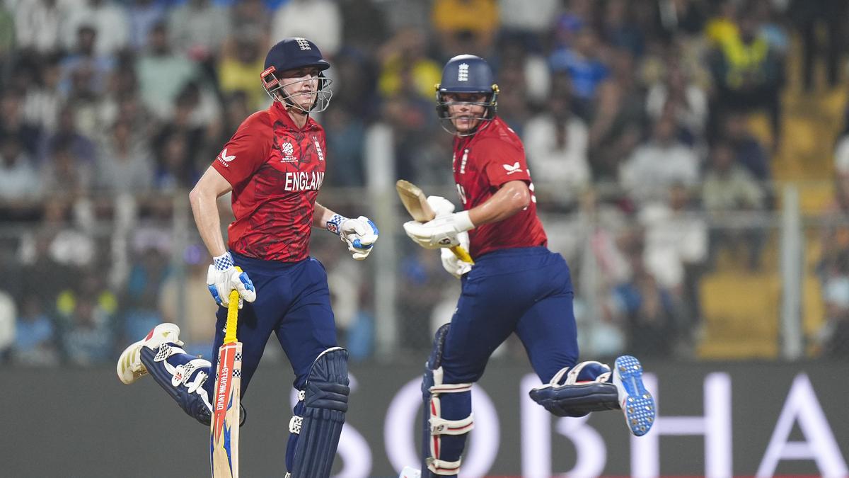 T20 World Cup preview | English and Scottish cricketers reprise age-old sporting rivalry
