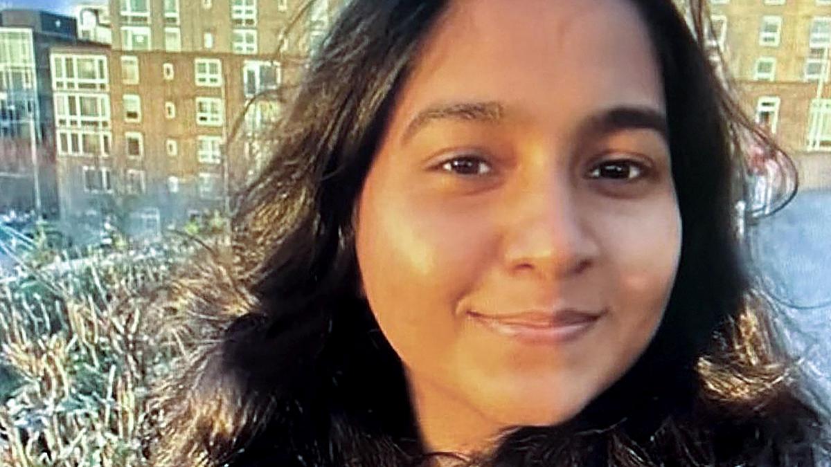 Father of Indian student killed in U.S. dies just before  million settlement