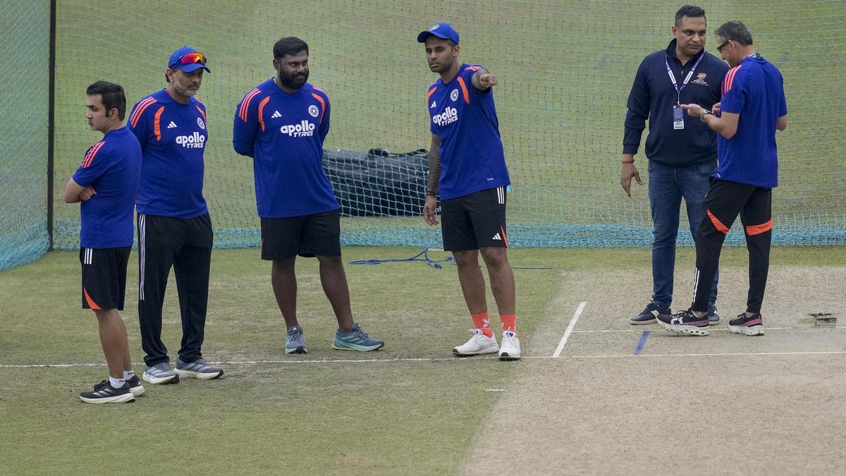 We could witness a cracker of a game