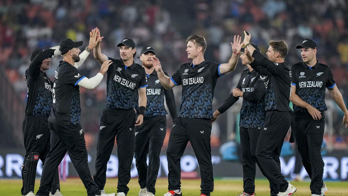 T20 World Cup: Jansen and Markram deliver as SA decimates NZ