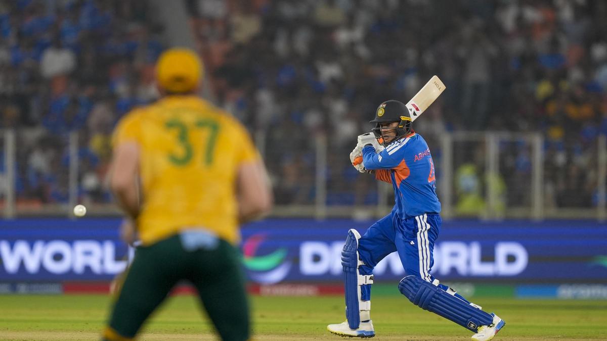 T20 World Cup IND vs SA Super 8 Highlights: South Africa beat India by 76 runs