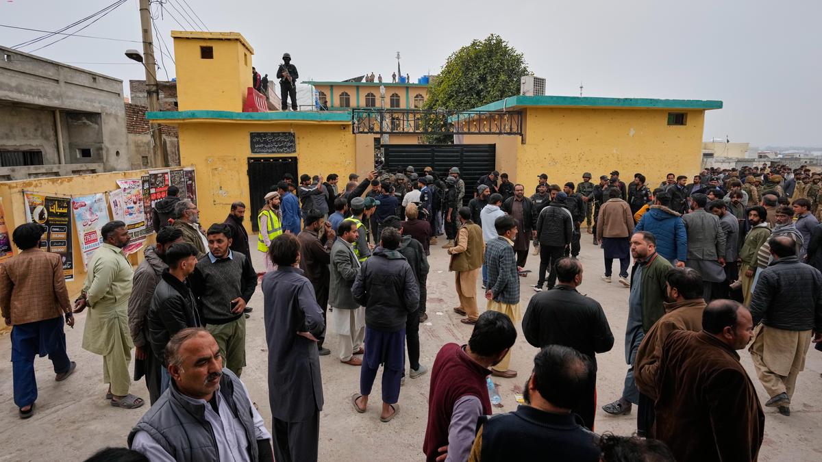 Islamabad explosion: At least 31 killed, several injured in suicide attack at Shia religious centre in Pakistan