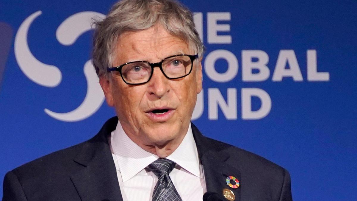 Bill Gates says he regrets ‘every minute’ with Epstein