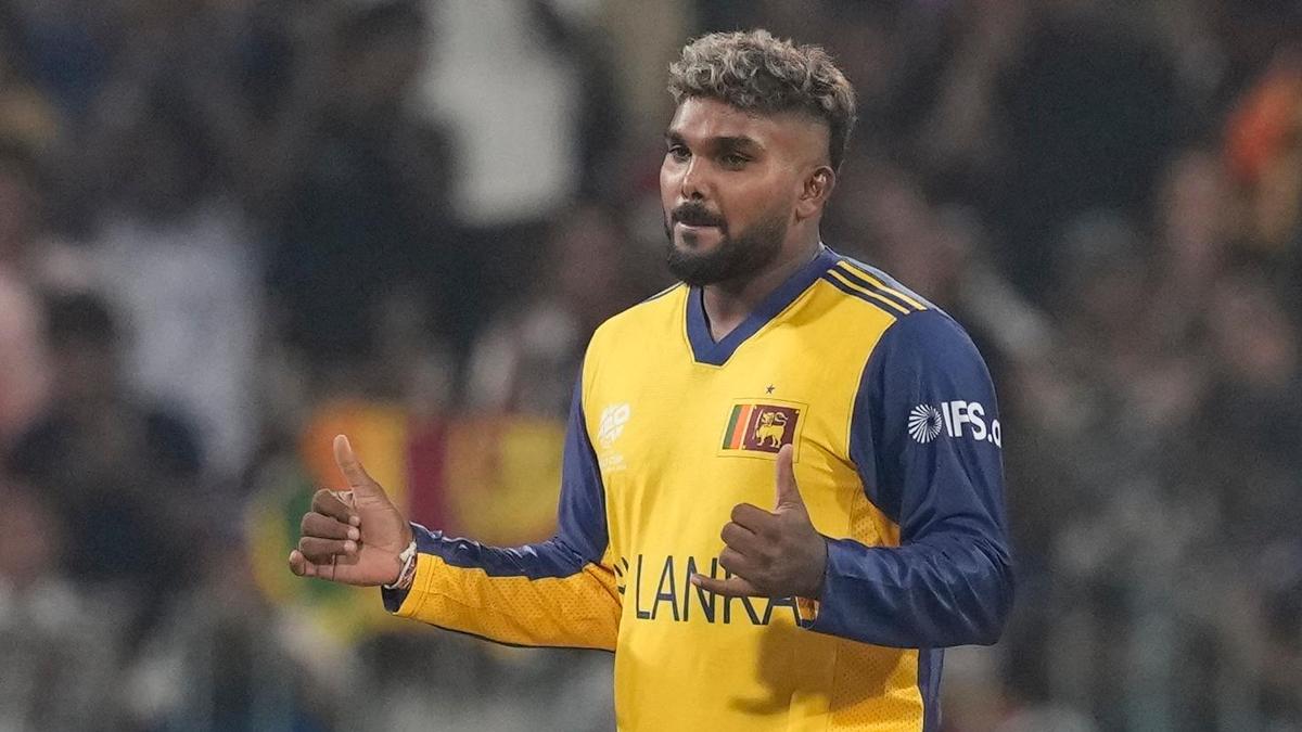 T20 World Cup: Sri Lanka battle middle-order woes and Hasaranga’s absence