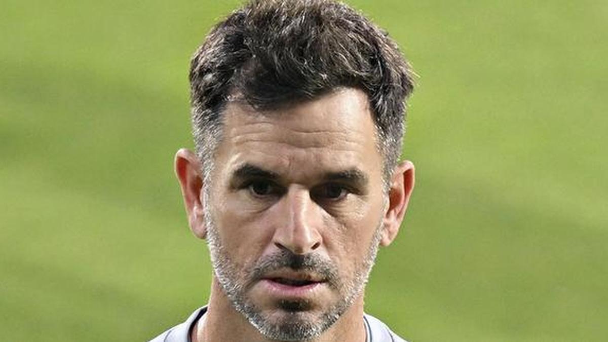 It’s great that the Pakistan game is back on: ten Doeschate