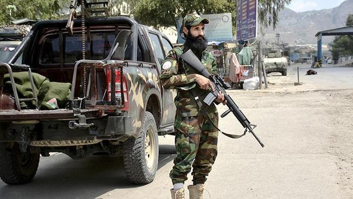 Pakistan Afghanistan conflict: Country wary of militant attacks after Afghanistan air strikes