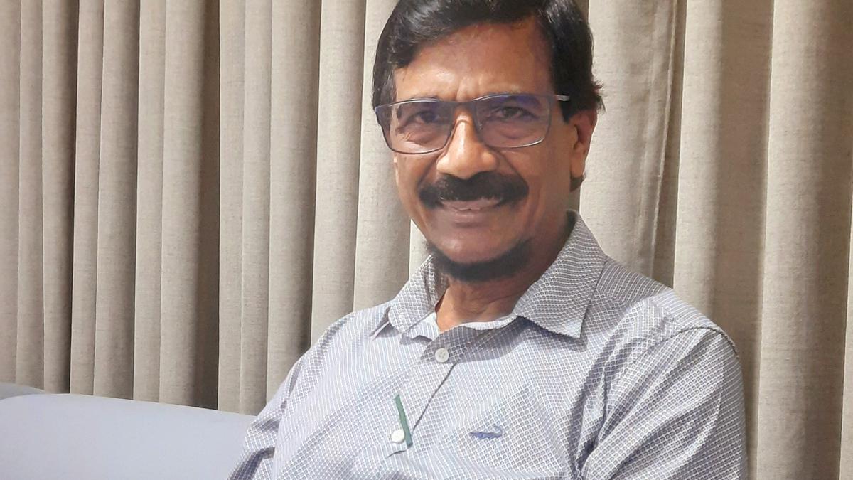 It’s time the old perception of the JVP’s India stance changed: Tilvin Silva