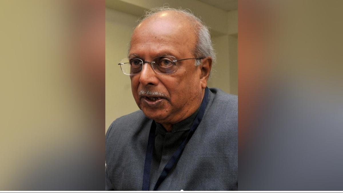 Tissa Vitarana, leader of Sri Lanka’s LSSP, dies at 91