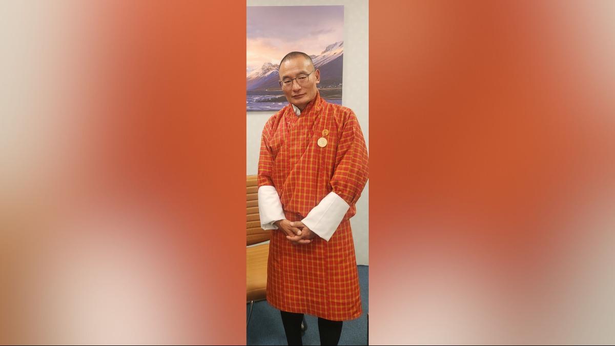 If AI can replace people en masse, then we have reached a very dangerous tipping point: Bhutan PM Tobgay