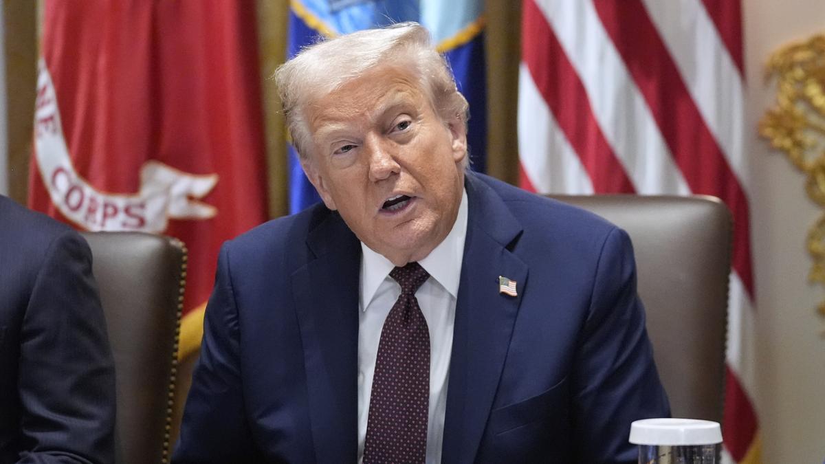 U.S. to scrap legal cornerstone of climate regulations this week