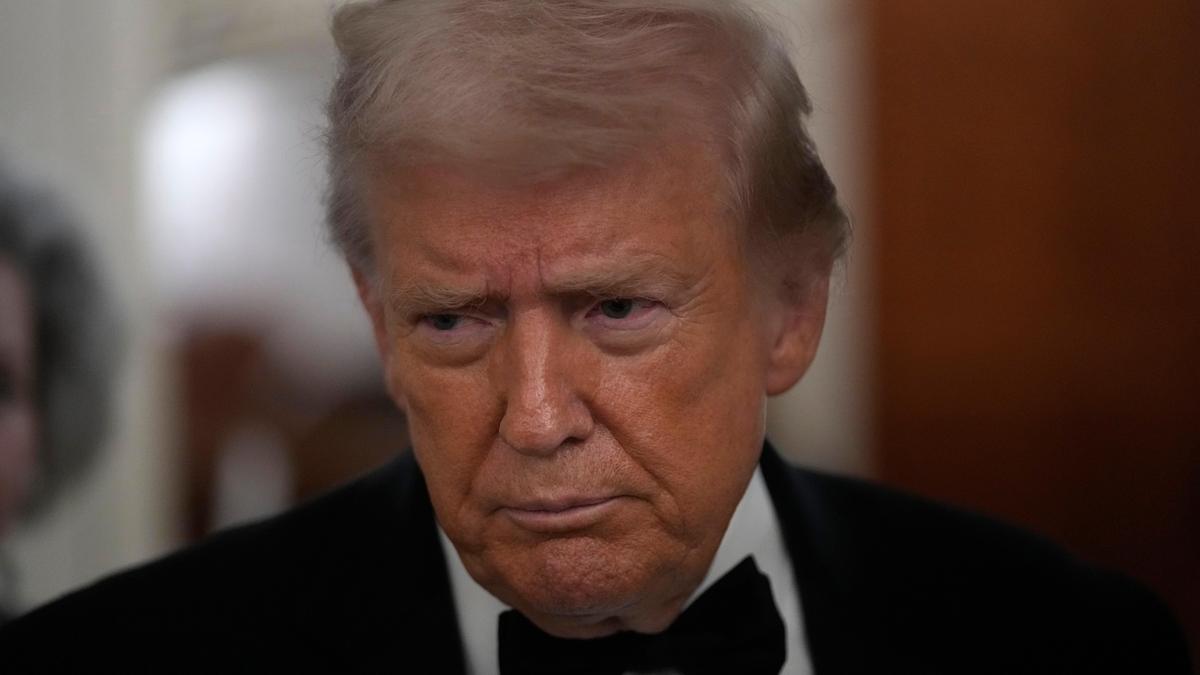 Trump says U.S. is ‘starting to talk to Cuba’ as he moves to cut its oil supplies