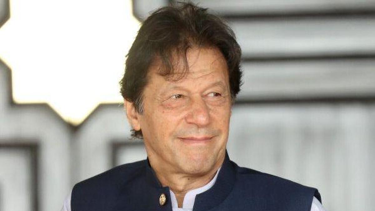 Imran Khan’s ‘vision loss’: Pakistan Supreme Court orders medical board to examine jailed former Premier