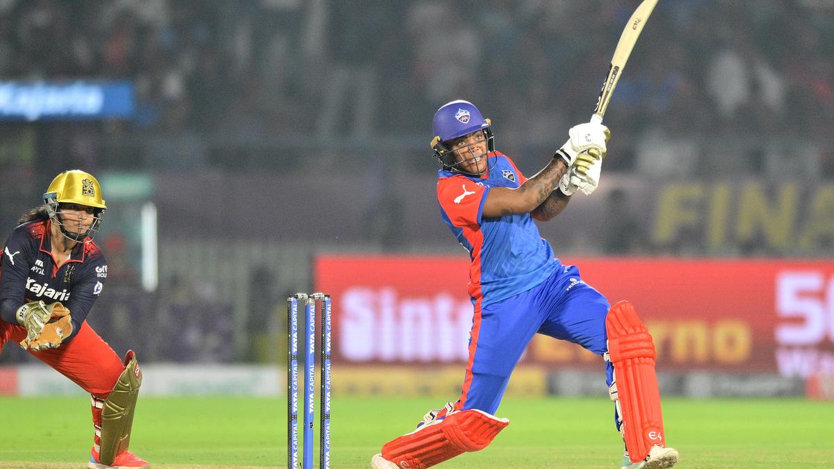 WPL 4: Smriti-Voll blitz powers RCB to second crown