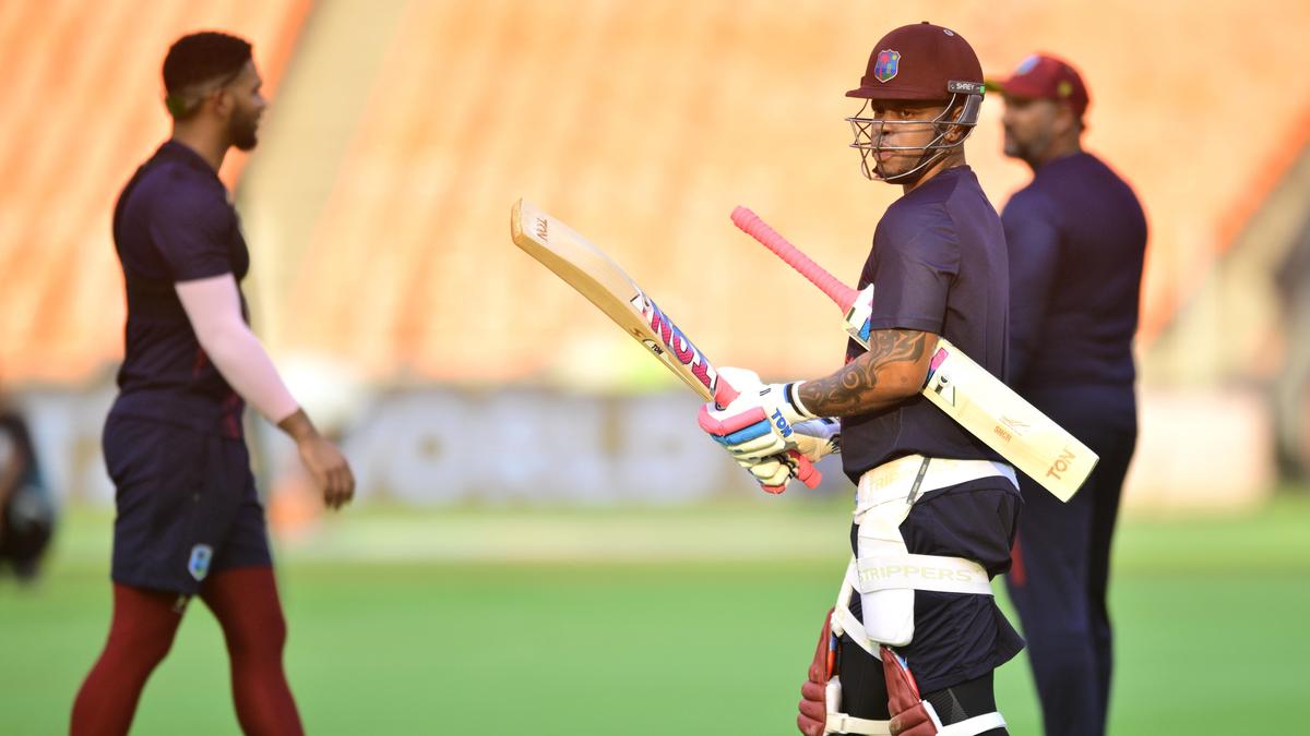 T20 World Cup | South Africa, West Indies hope to inch closer to the semifinals