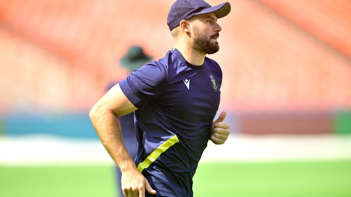 T20 World Cup | You don’t want to jinx anything: South Africa captain Markram ahead of Canada game