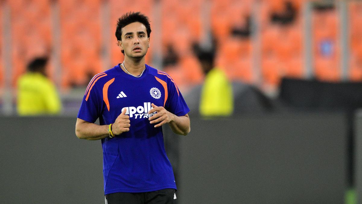 T20 World Cup | We don’t overanalyse unnecessarily: Kotak on Abhishek’s form