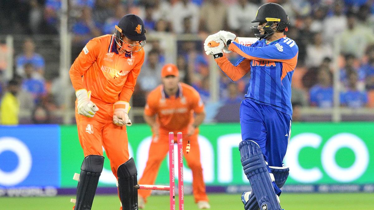 India needs to get a grip on handling the finger spinners