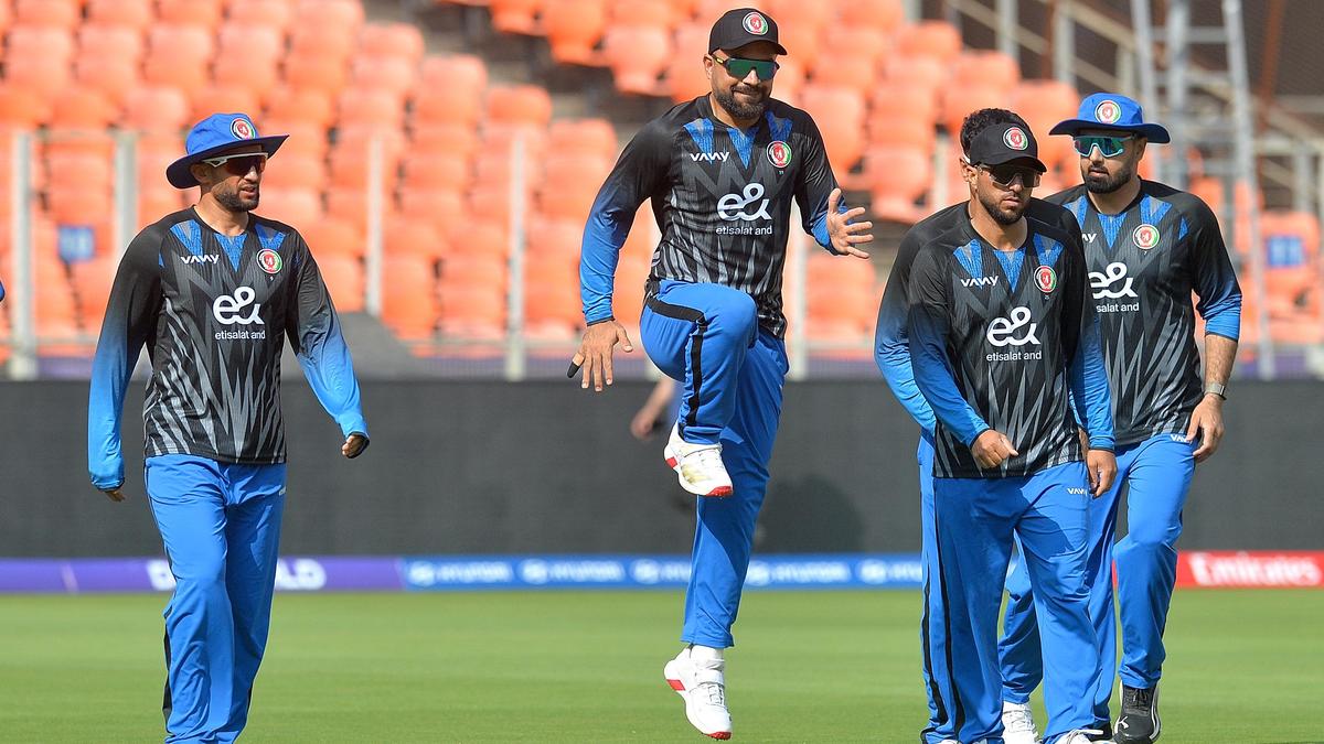 South African batters are familiar with the Afghan spinners and are ready for them, says Miller