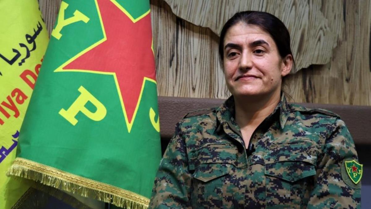 As violence and instability spread in Syria, ISIS is reorganising and regaining strength: Rohilat Afrin