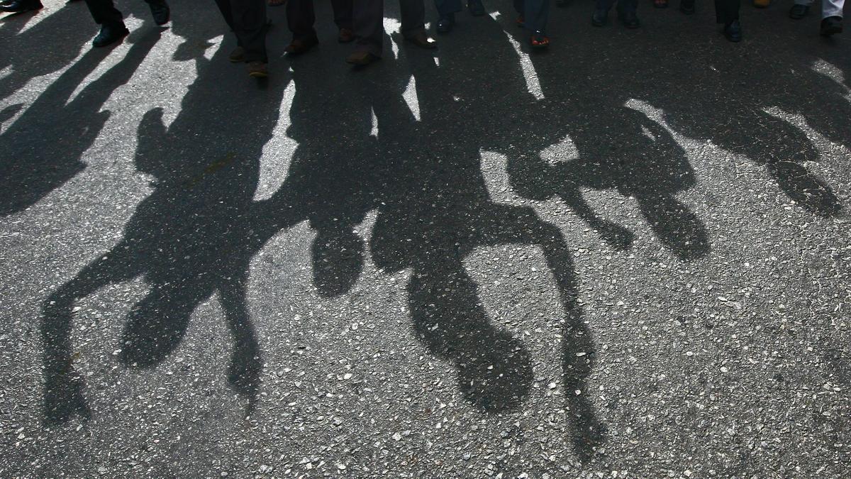 Pakistan: Unknown gunmen kill 3 militants in Peshawar