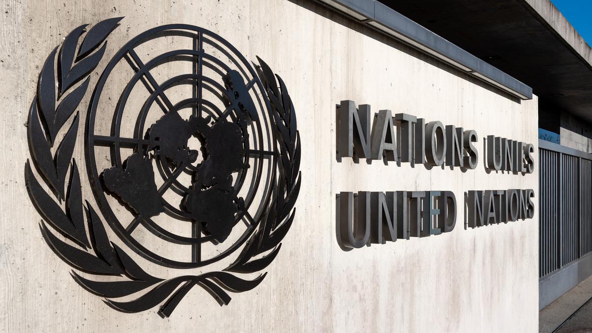U.S. pays about 0 million of nearly  billion it owes to U.N.