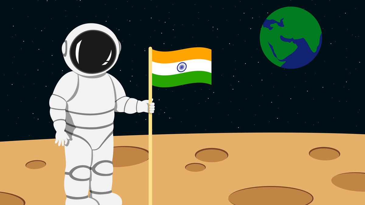 Union Budget 2026: push for technology, planetary science in space programme