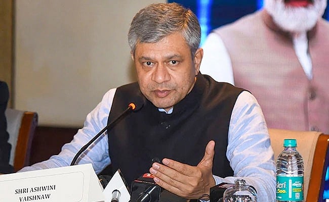 India Should Become ‘Major AI Hub’, IT Sector’s Pivot Crucial, Says Ashwini Vaishnaw