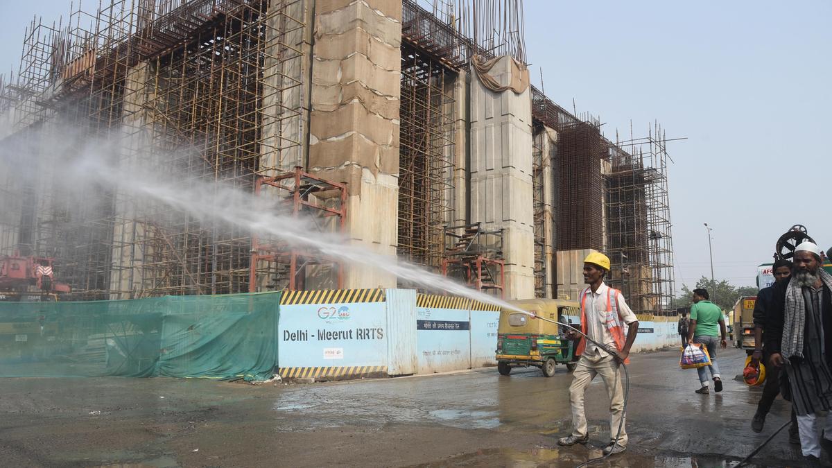 ‘Smog’ in the boardroom: India Inc. confronts the cost of air pollution