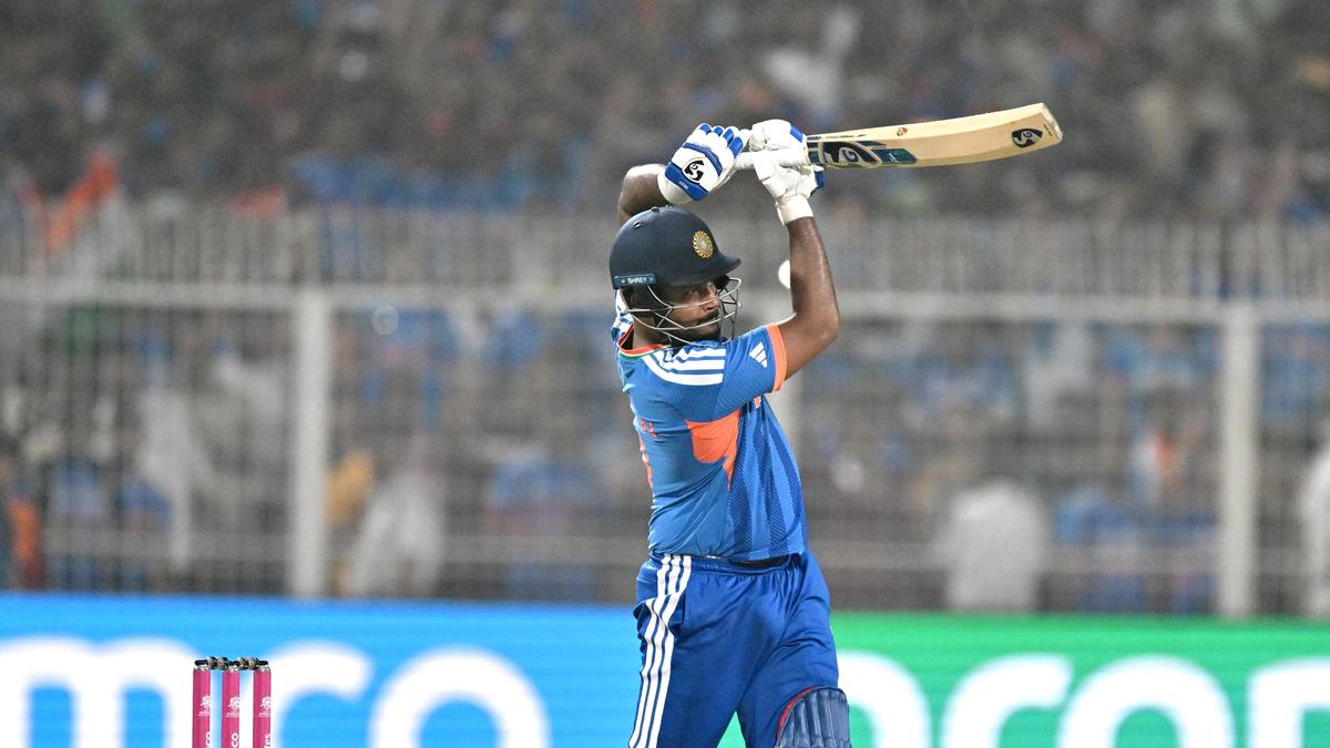 T20 World Cup: Truly a match-winning innings from Sanju Samson, says Sitanshu Kotak