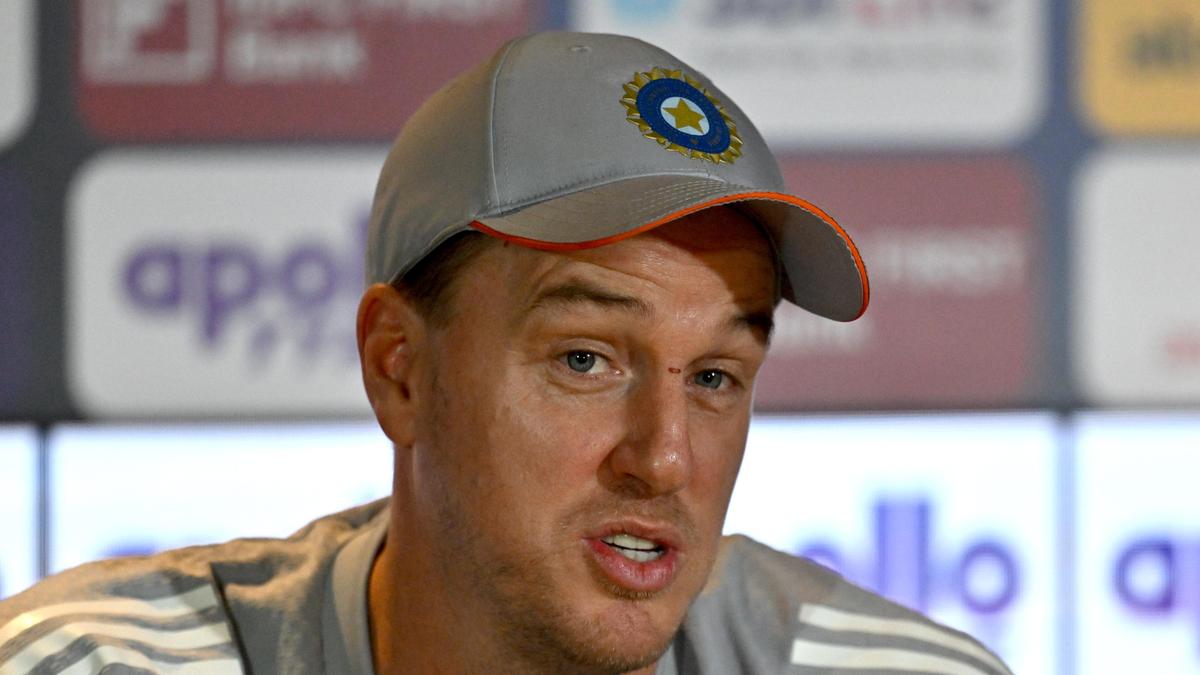 T20 World Cup| Dropped catches a concern, says Morkel