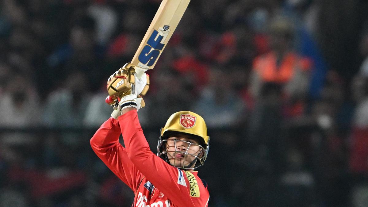 ‘Roads’, rule change and record-shattering batters