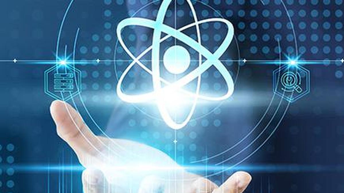 What is quantum entanglement? – The Hindu