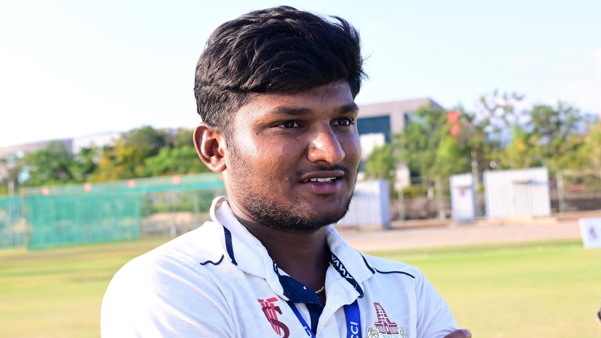 Completing a rare double unmatched, says coach Guru Kedarnath