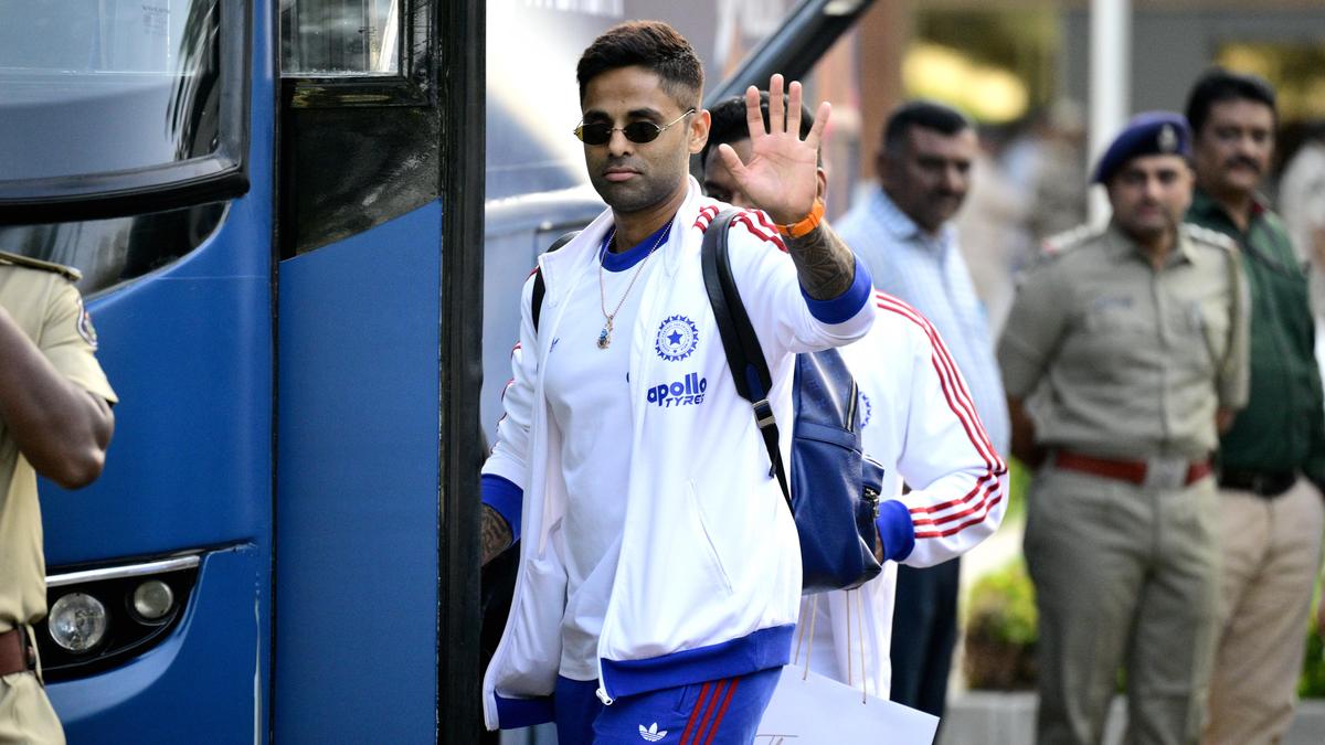 T20 World Cup: A ‘true surface’ expected for the title decider